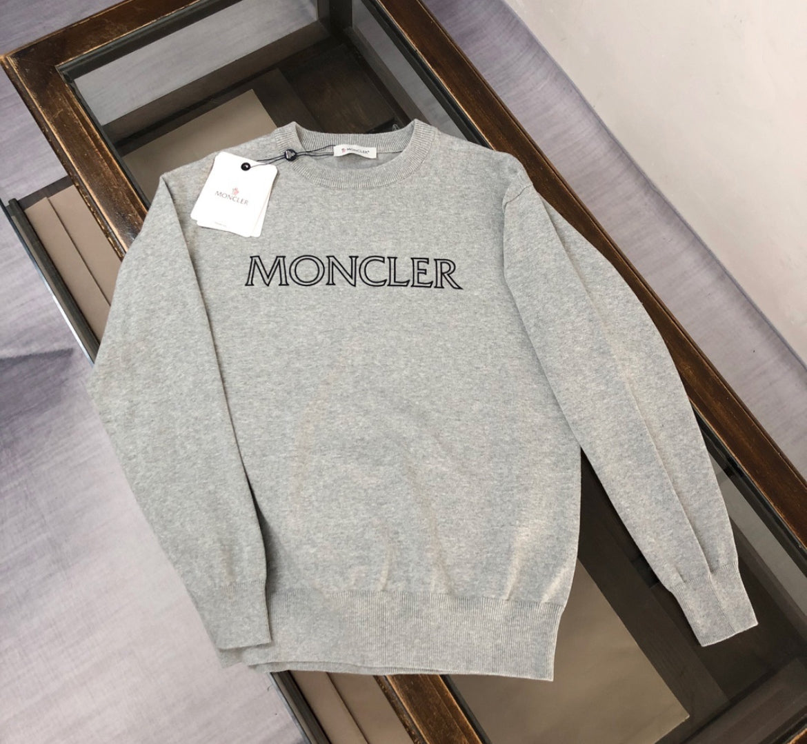 Moncler tröja