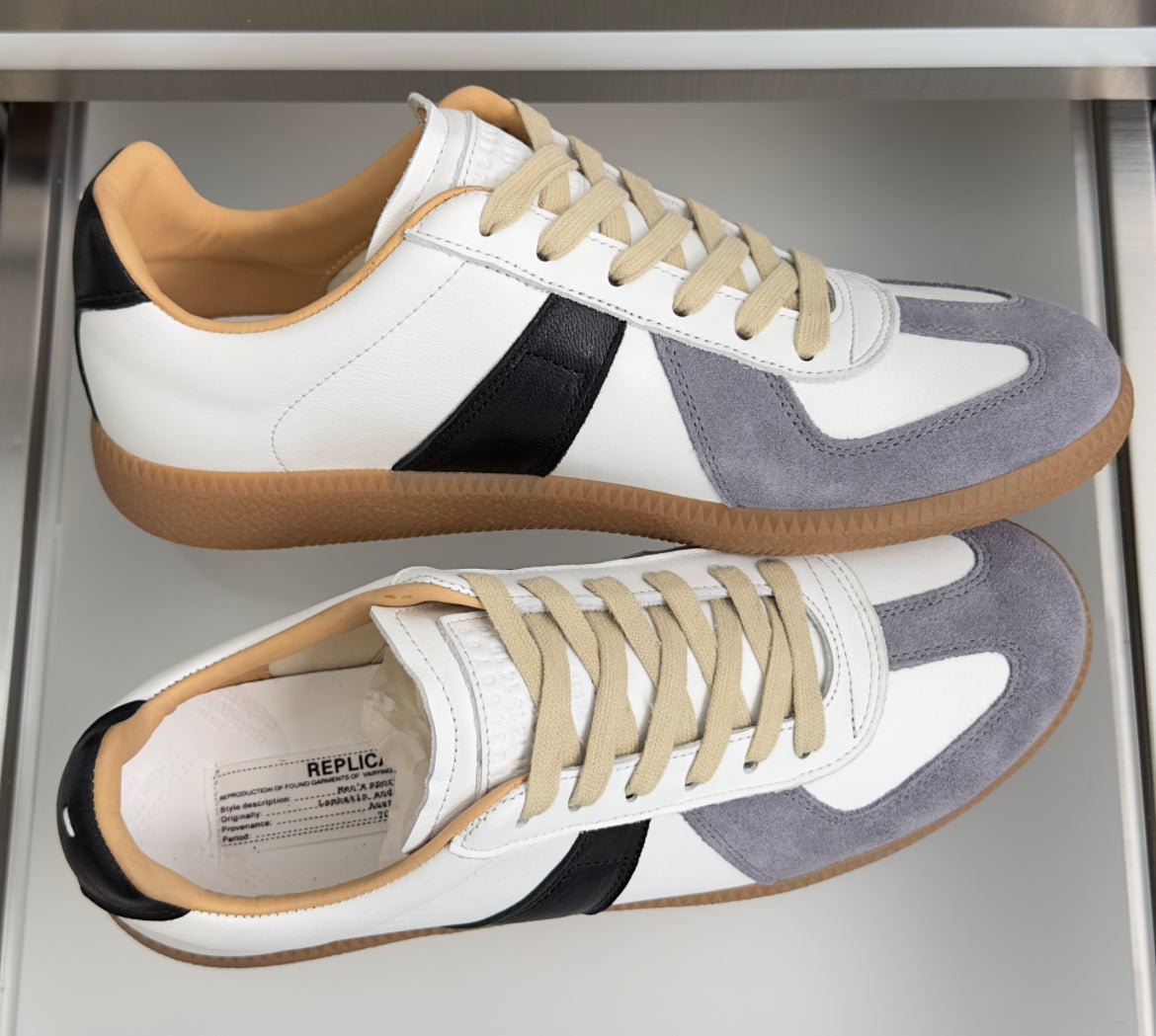 Maison margiela skor