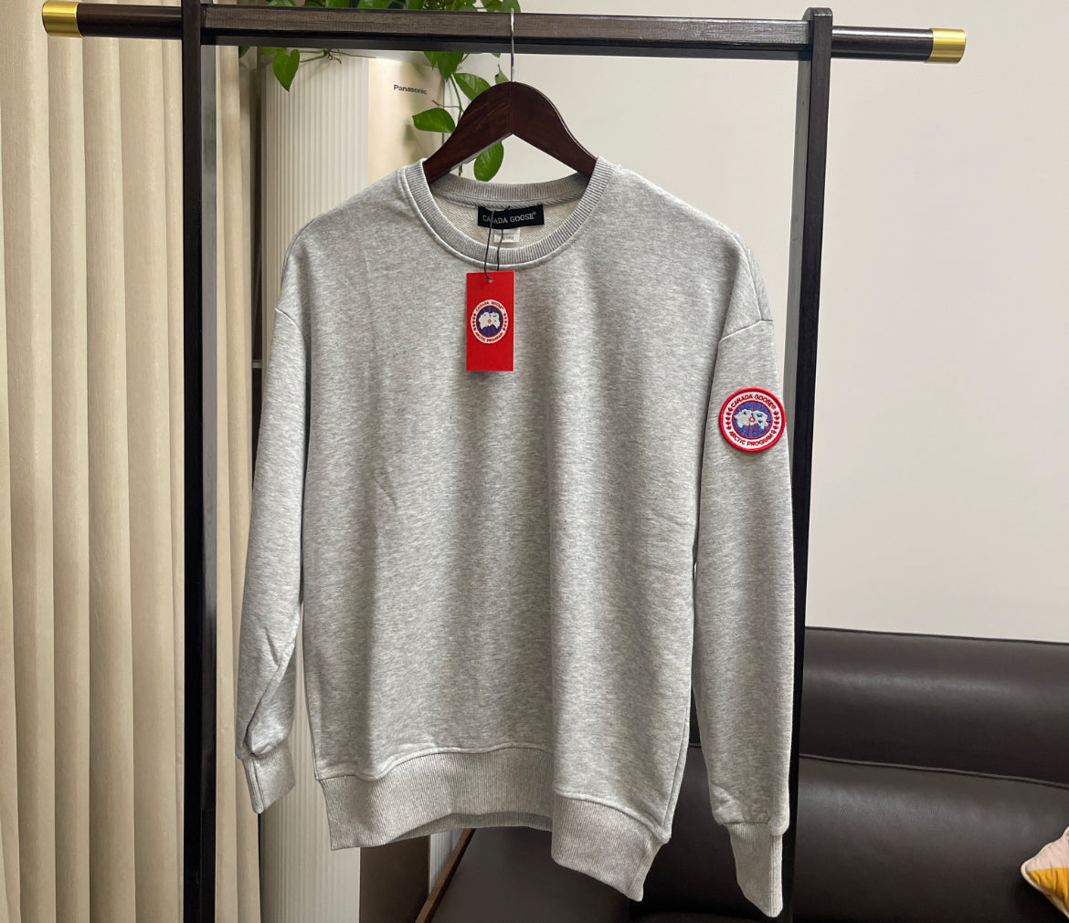 Canada goose tröja