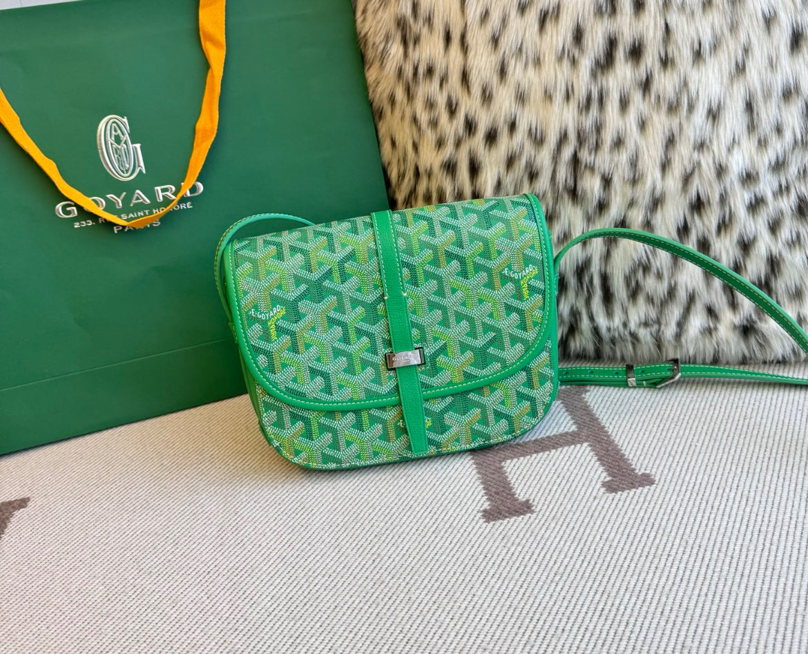 Goyard väska