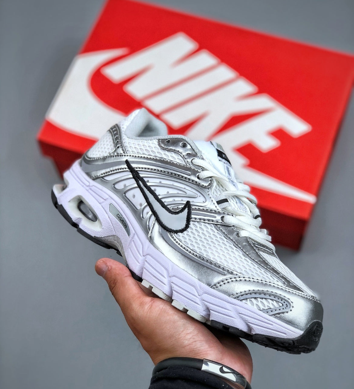 Nike skor