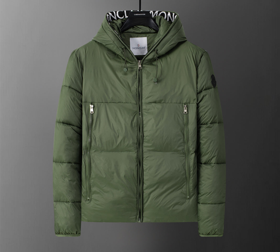 Moncler jacka