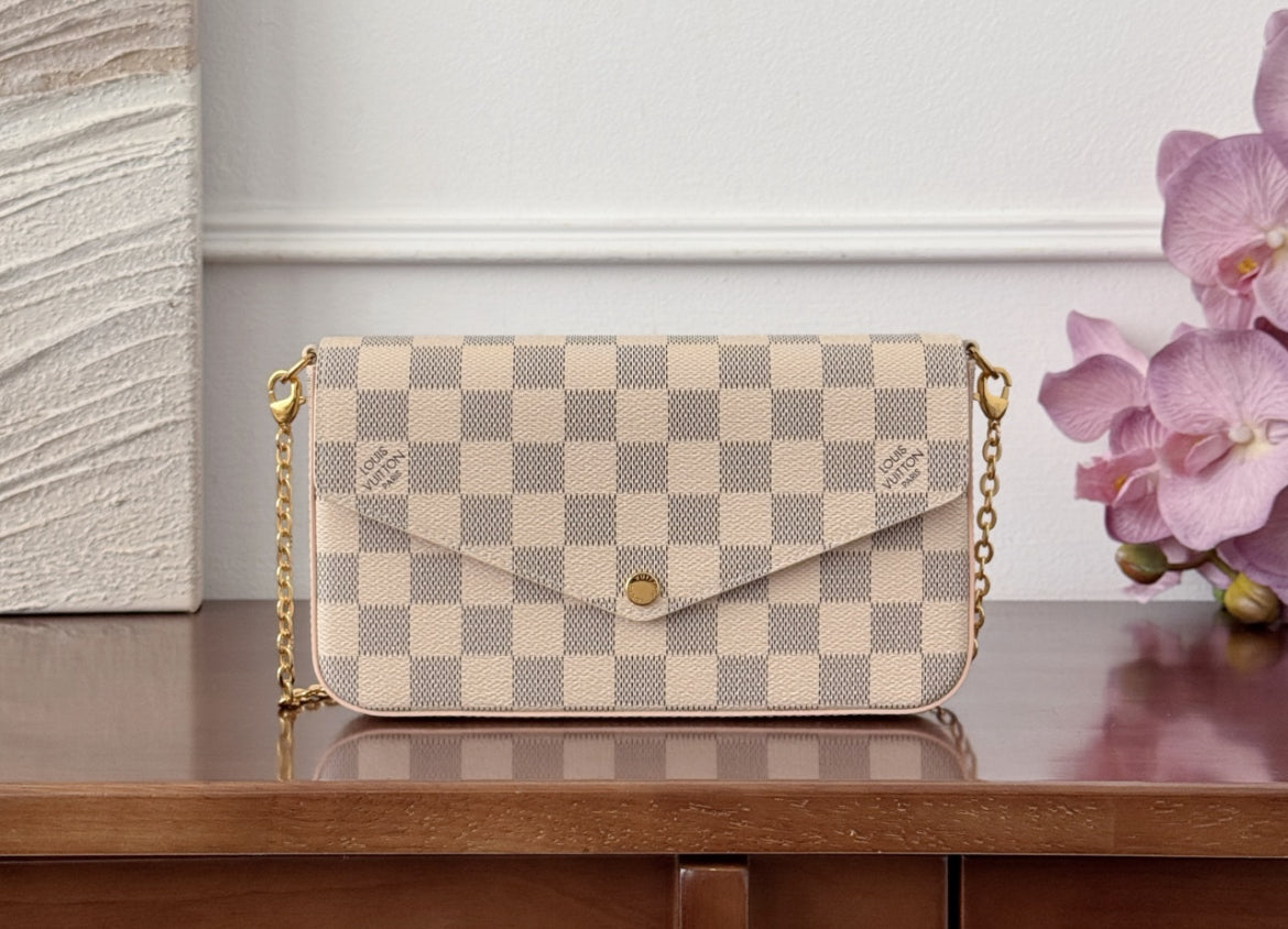 Louis Vuitton väska