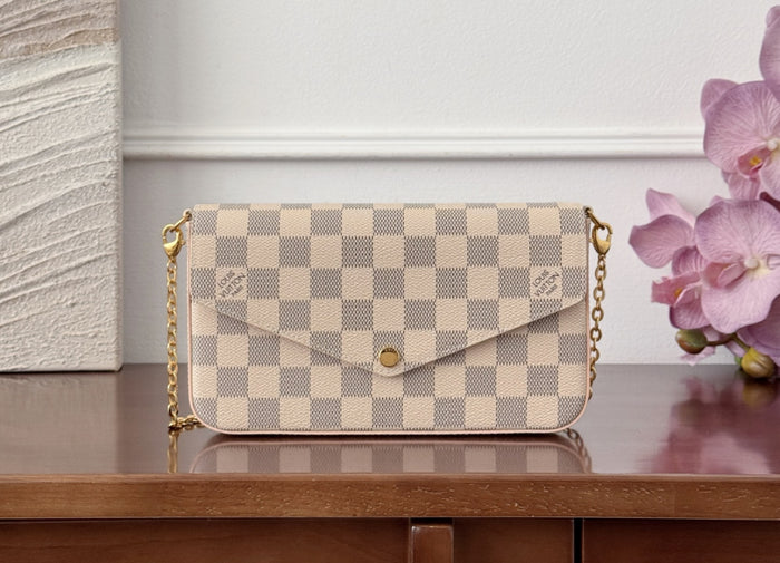 Louis Vuitton väska
