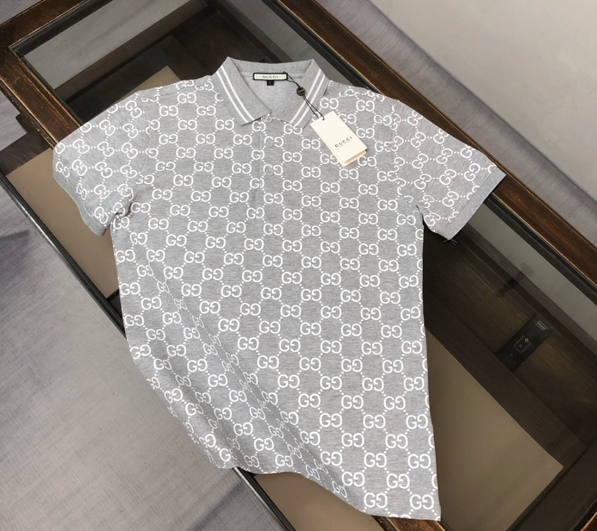 Gucci polo tshirt