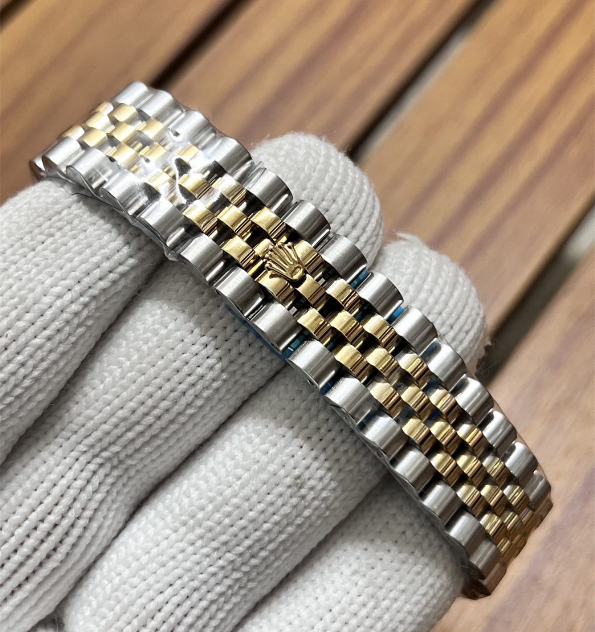 Rolex klocka