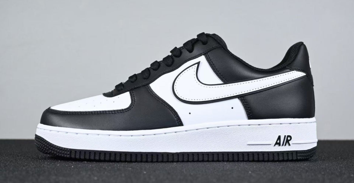 Nike air force skor
