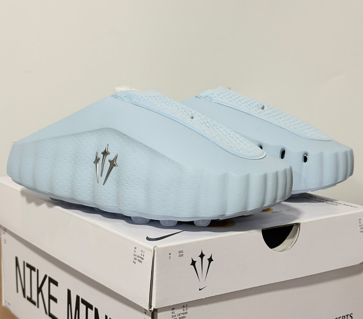 Nike nocta 001