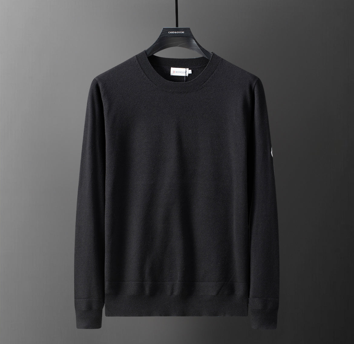 Moncler tröja