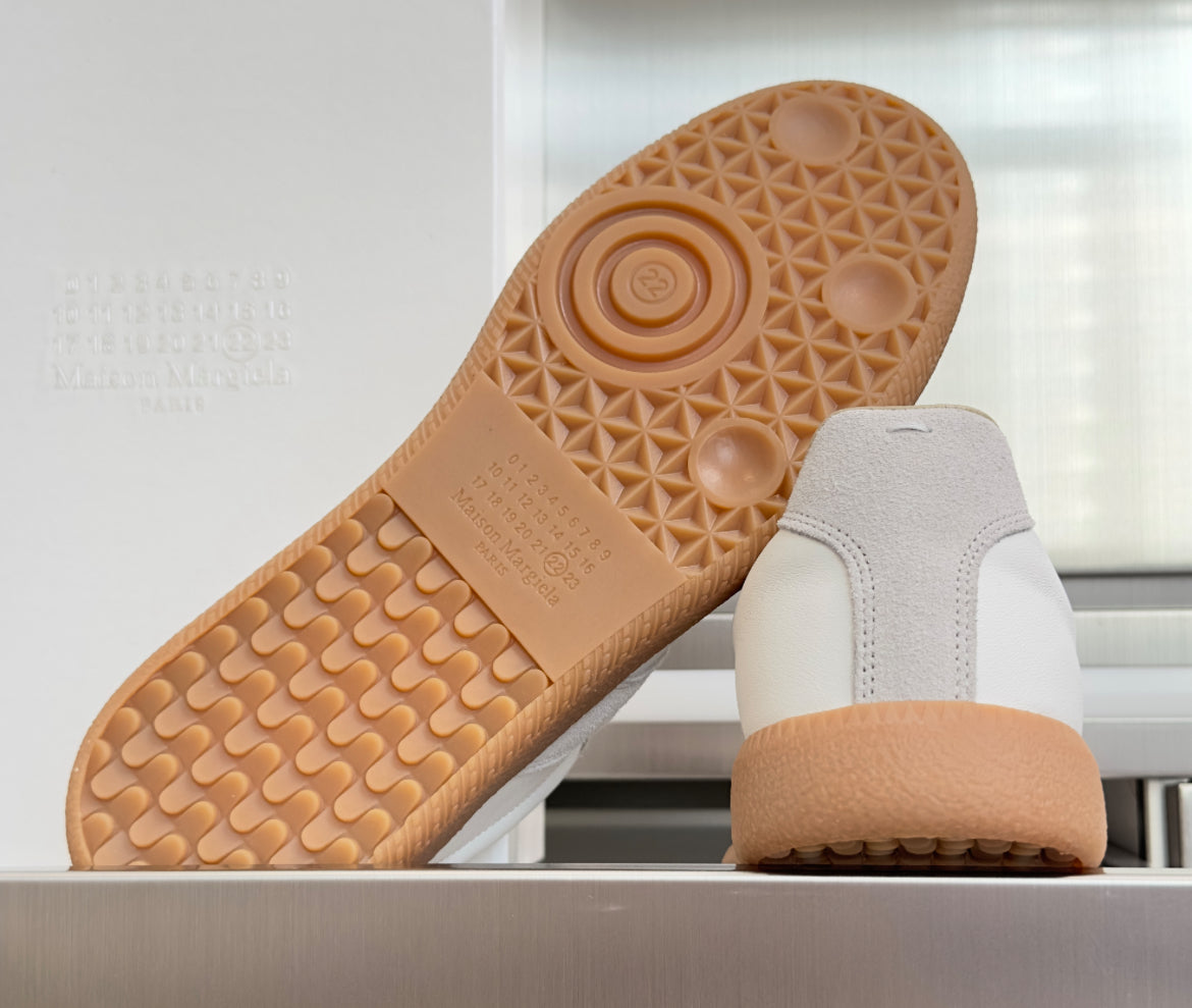 Maison margiela shoes