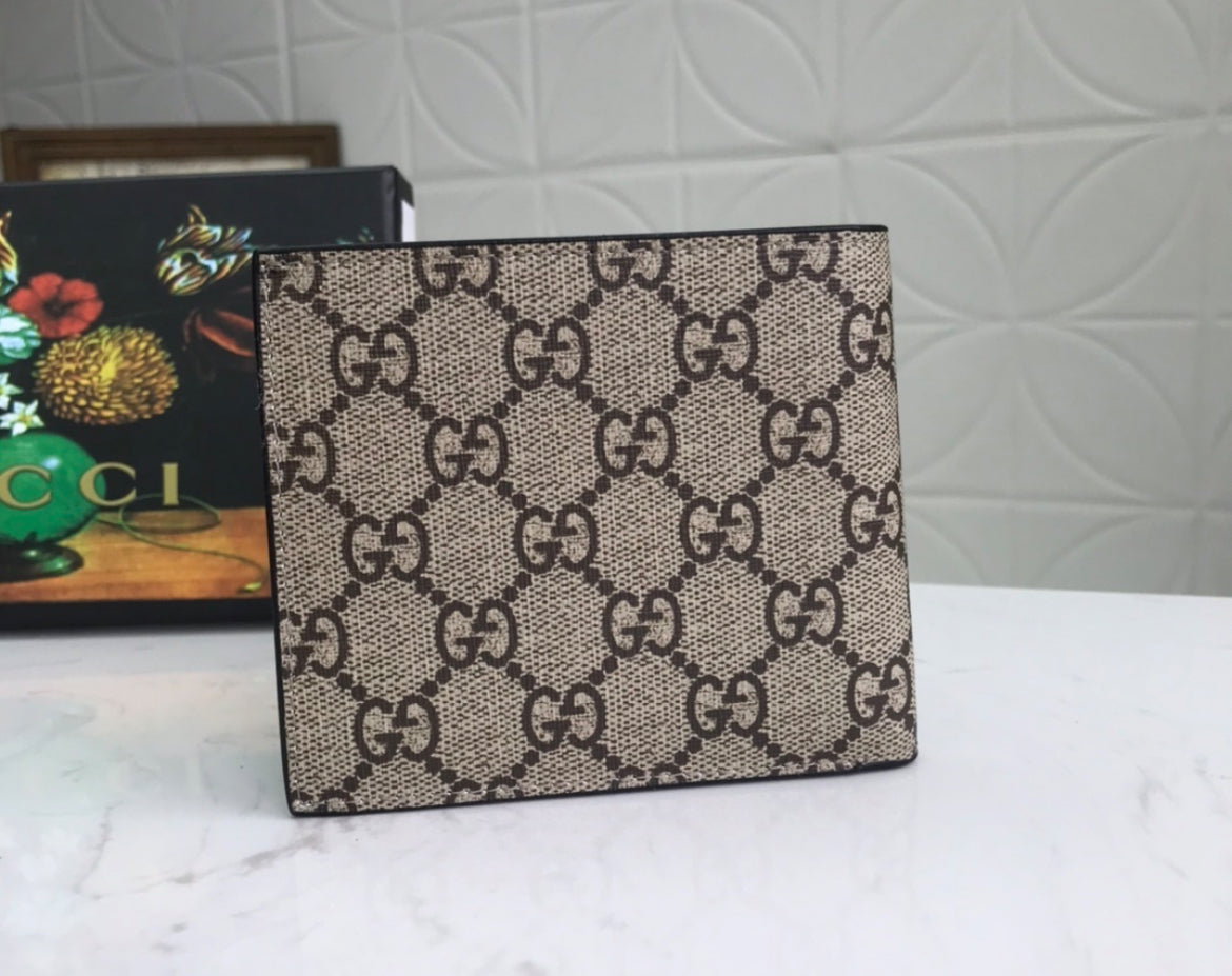 Gucci plånbok