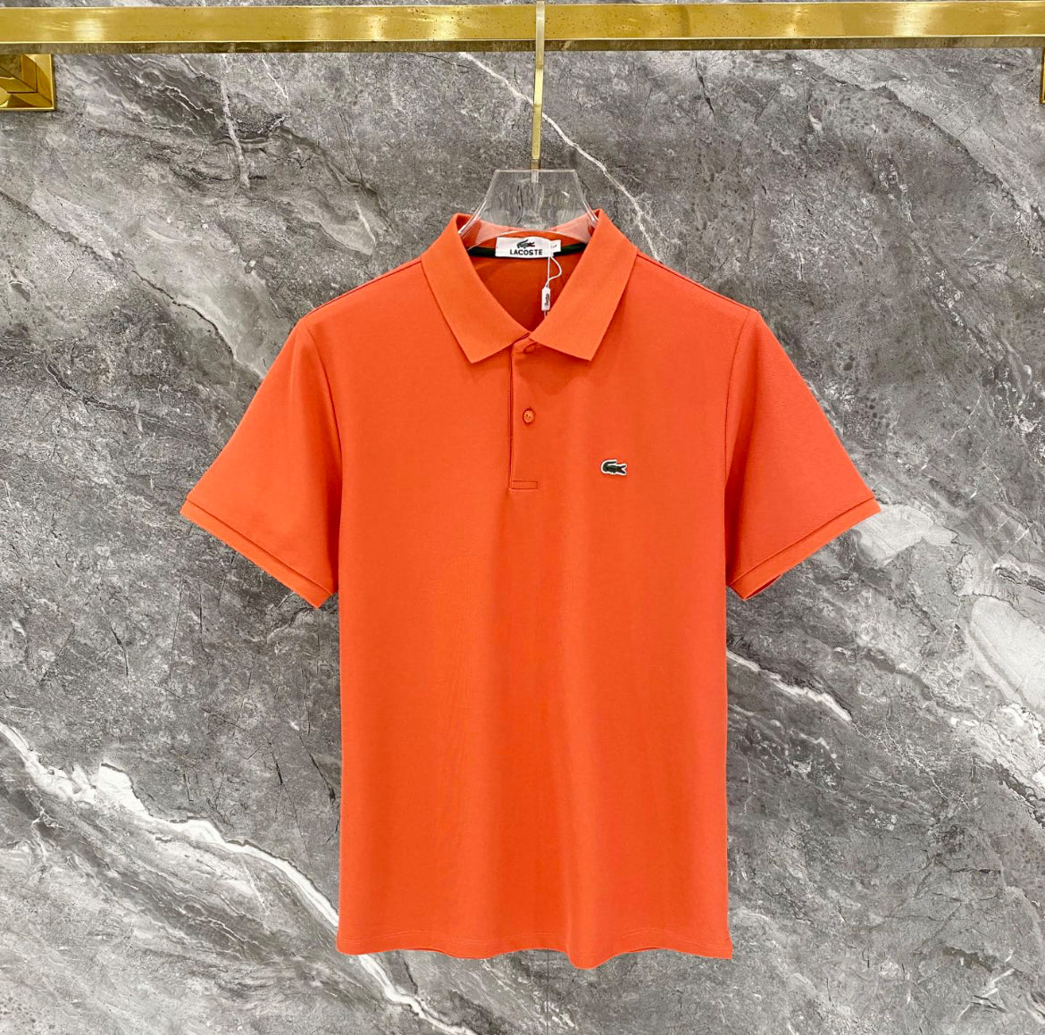 Lacoste tshirt