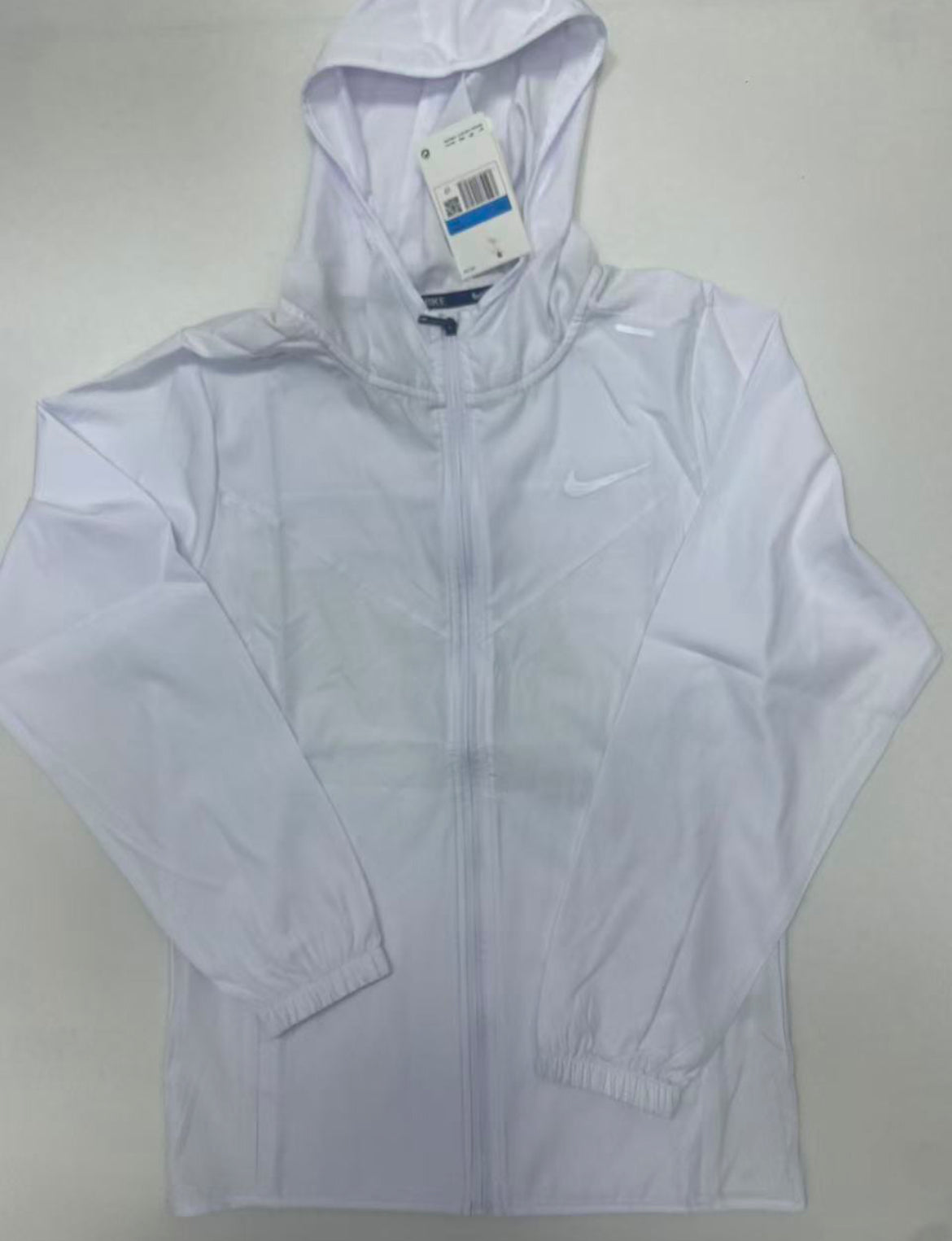 Nike windbreaker jacket
