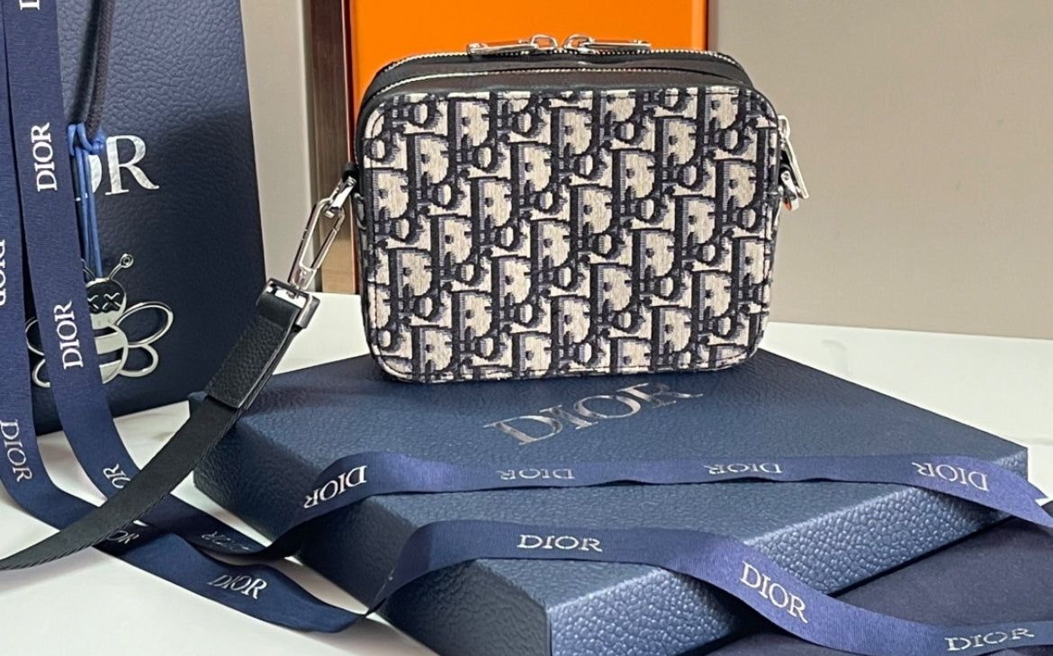 Dior väska
