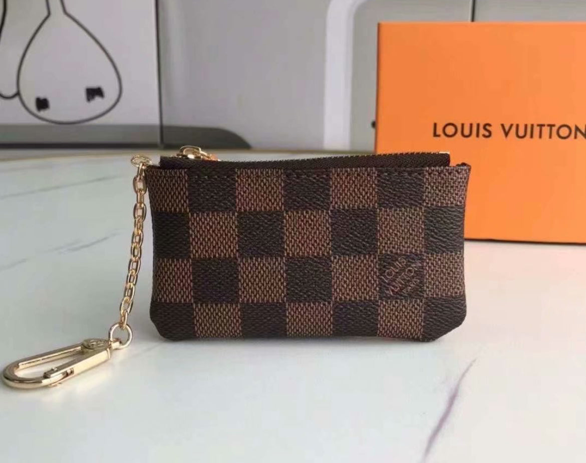 Louis Vuitton plånbok
