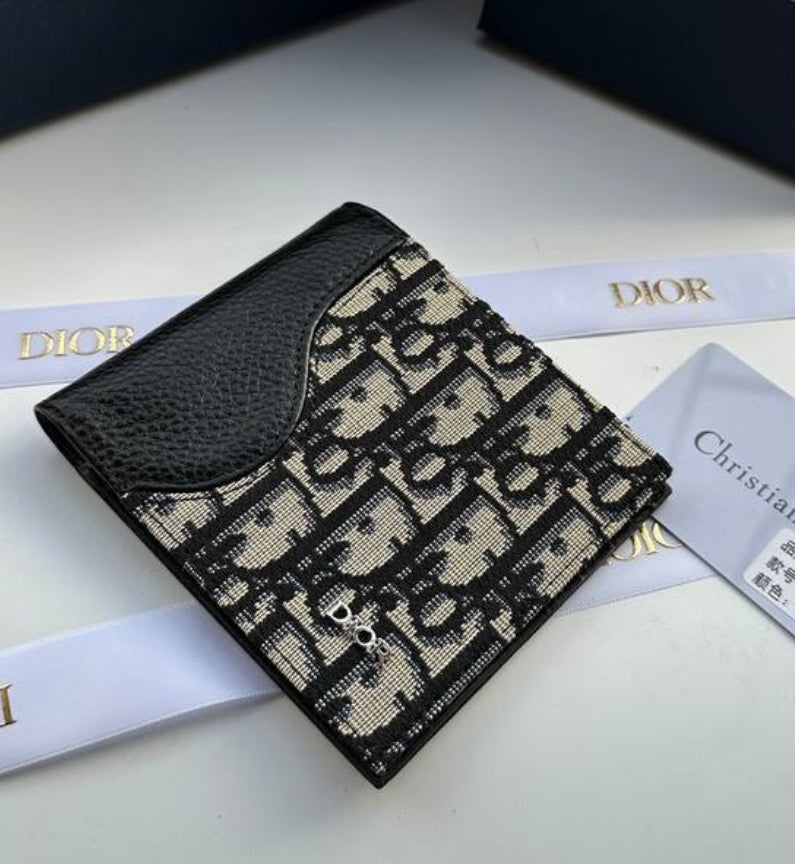 Dior plånboksset