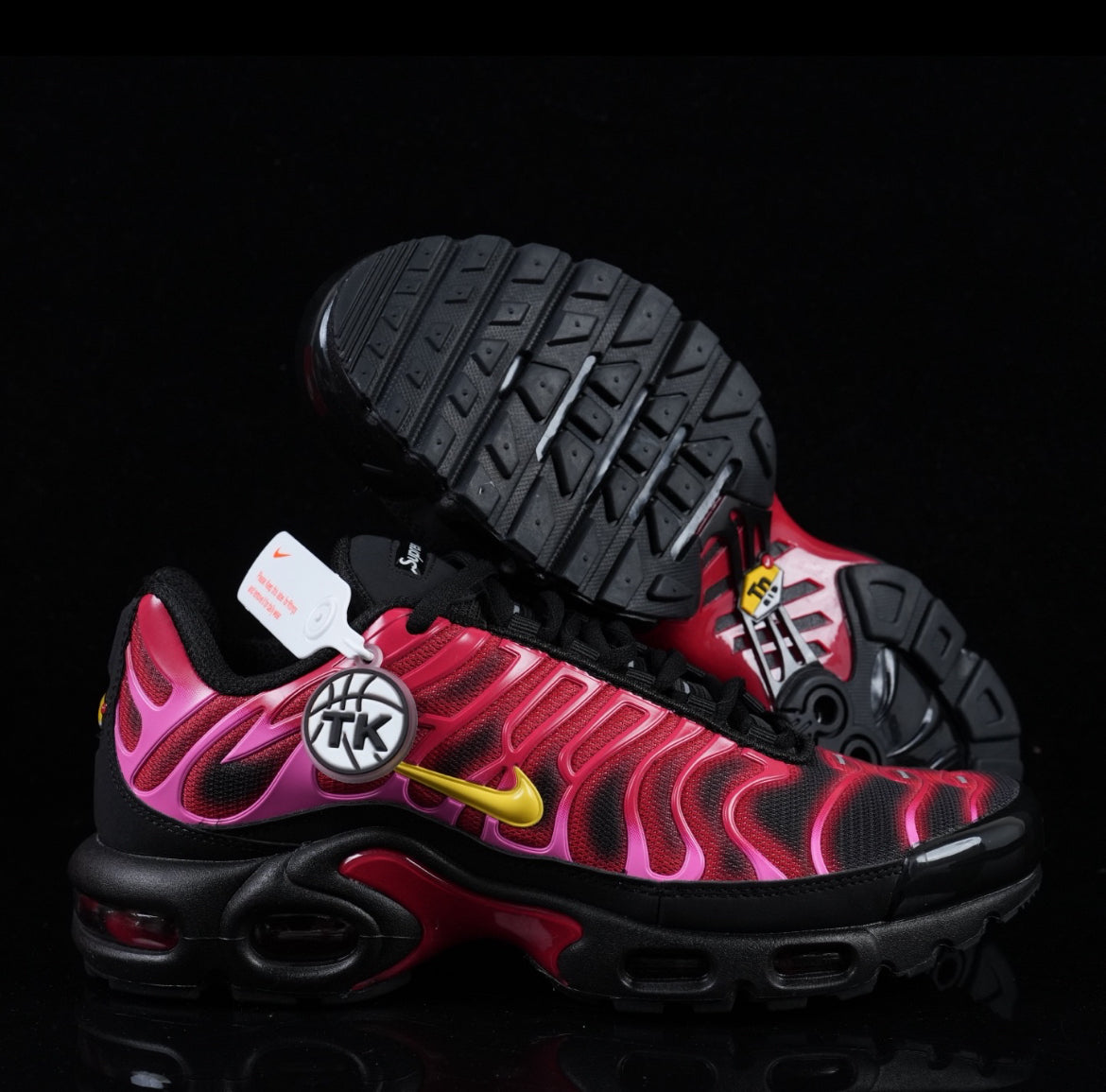 Tn skor