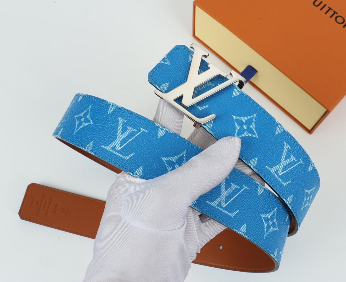 Louis Vuitton bälte
