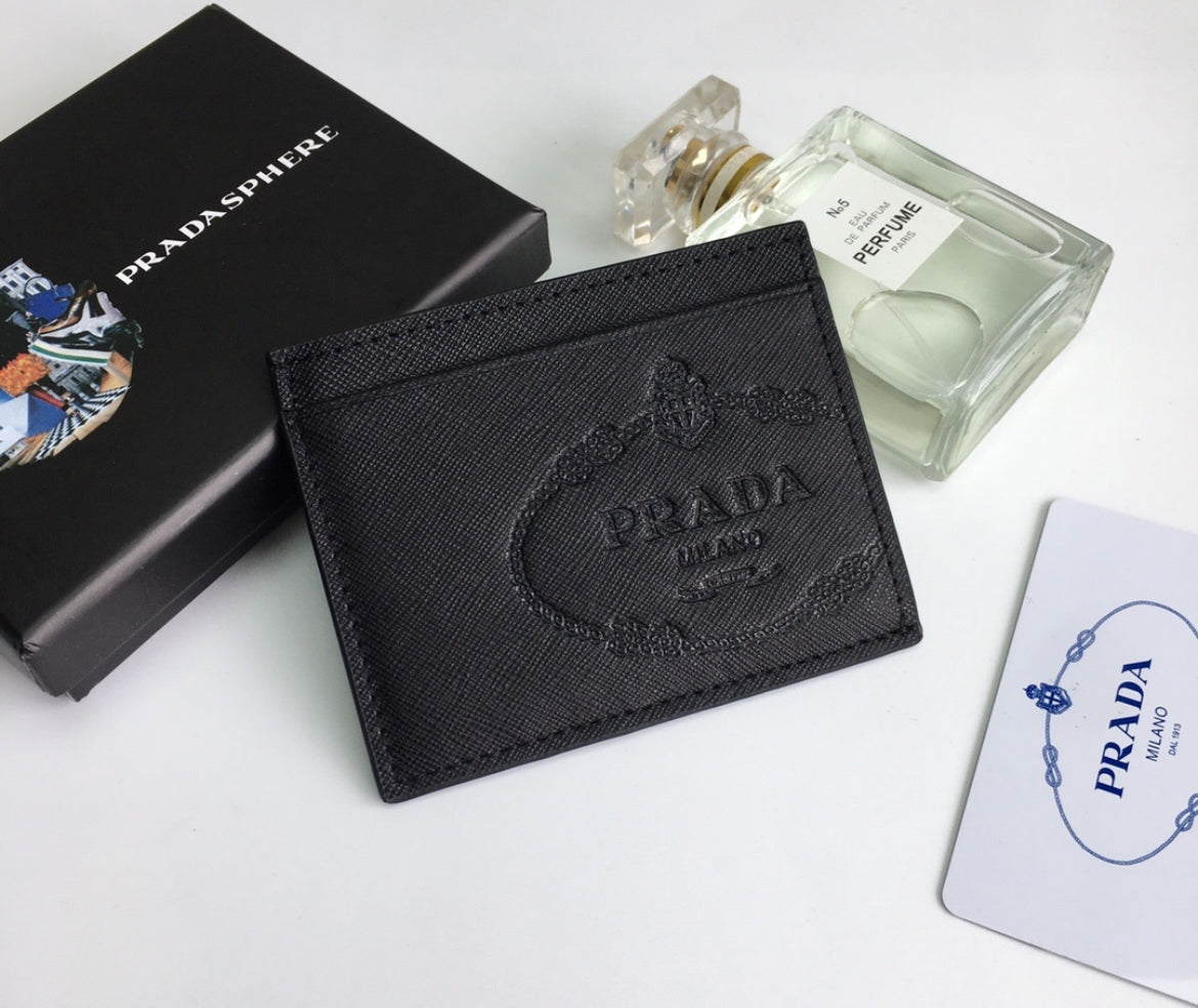 Prada plånbok