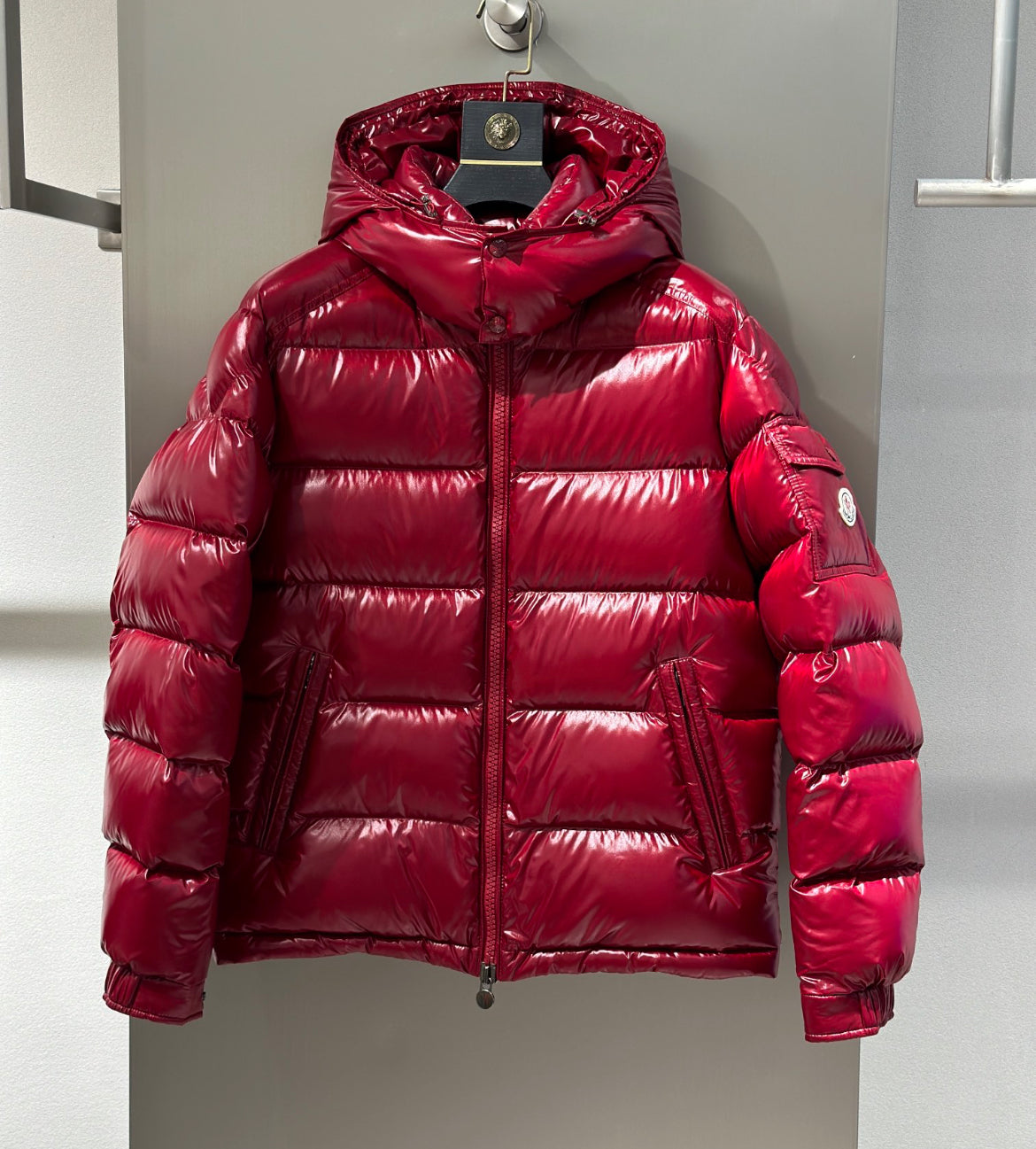 Moncler jacka