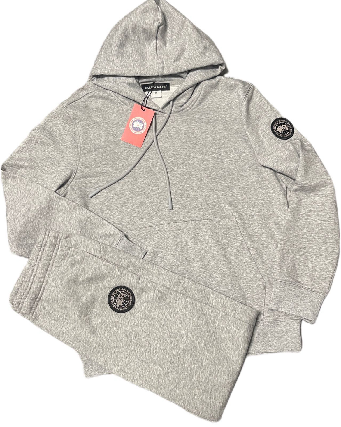 Canada goose set