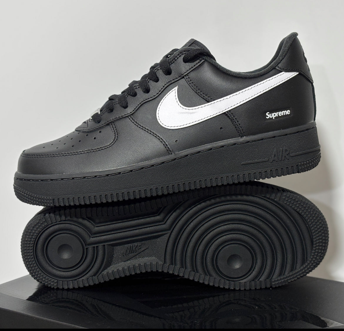 Air force skor