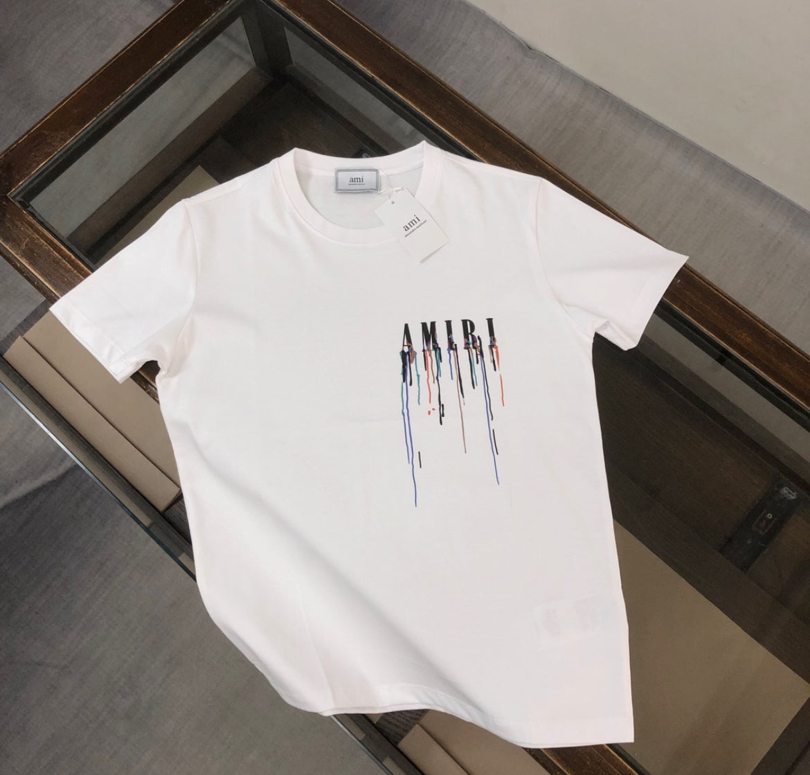 Amiri tshirt