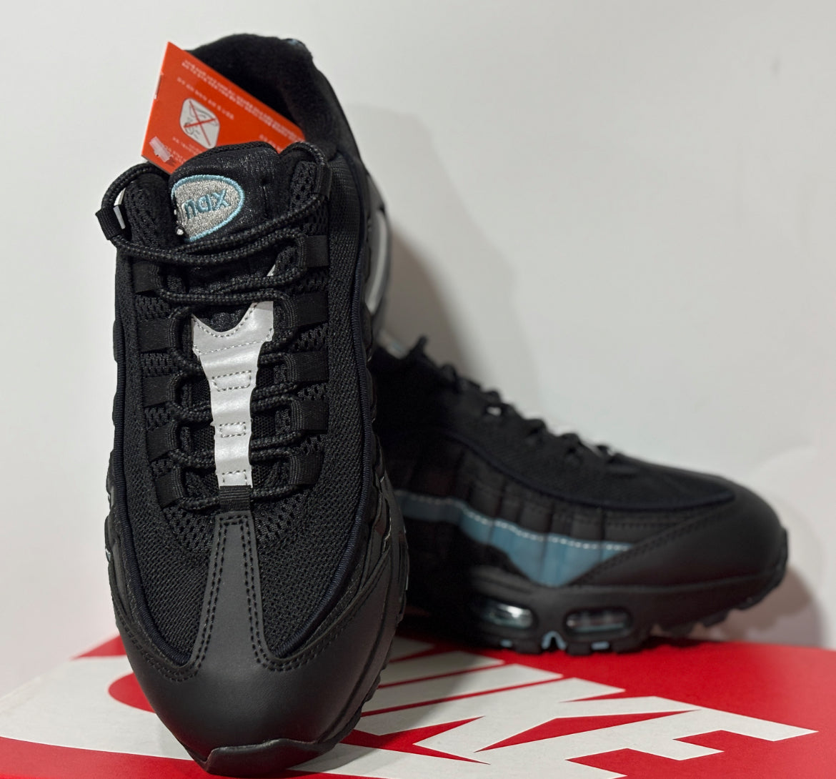 Nike air max 95 skor