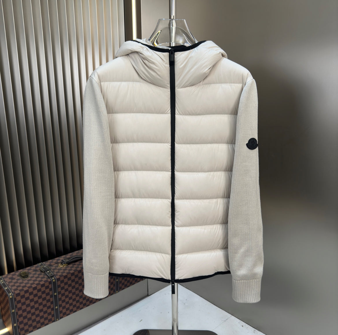 Moncler cardigan