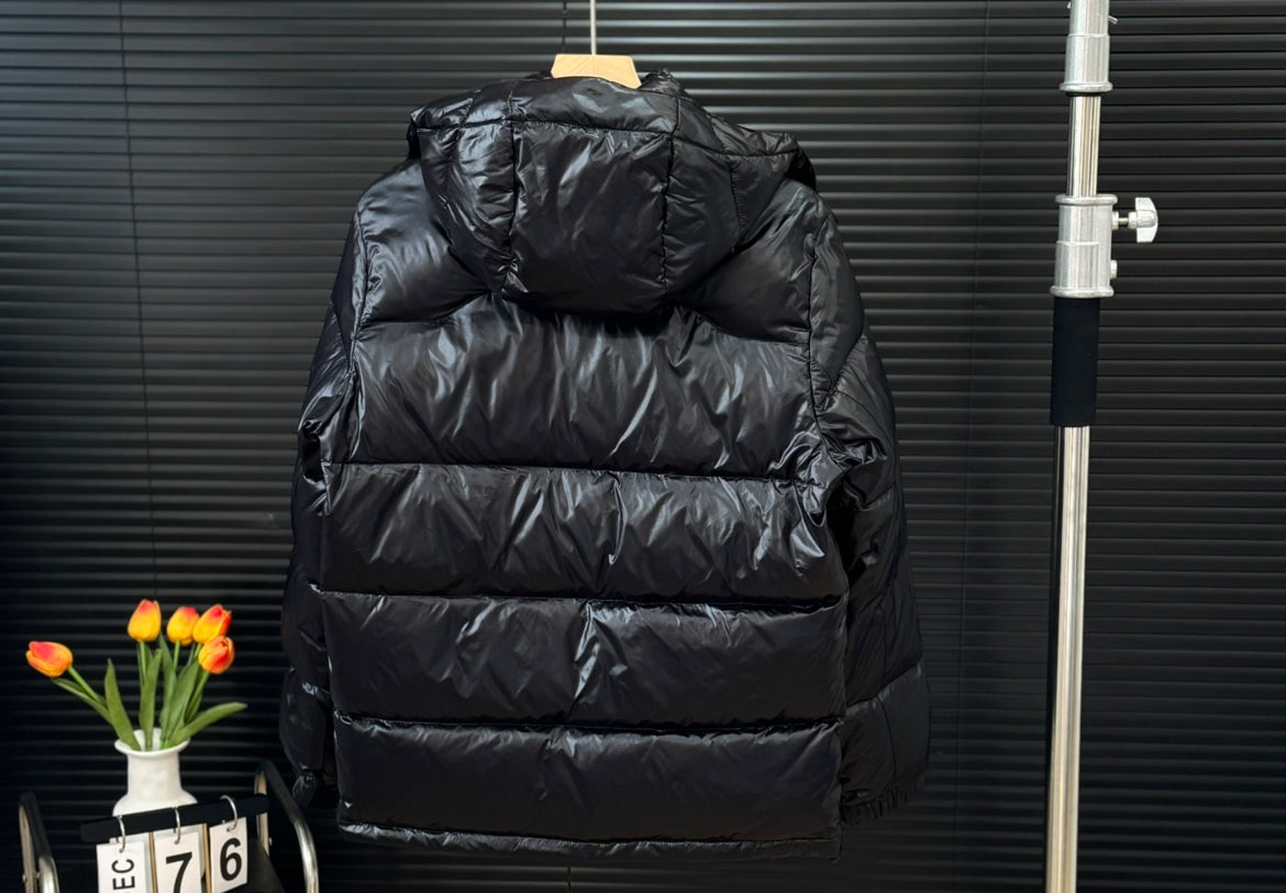 Polo Ralph lauren jacka svart