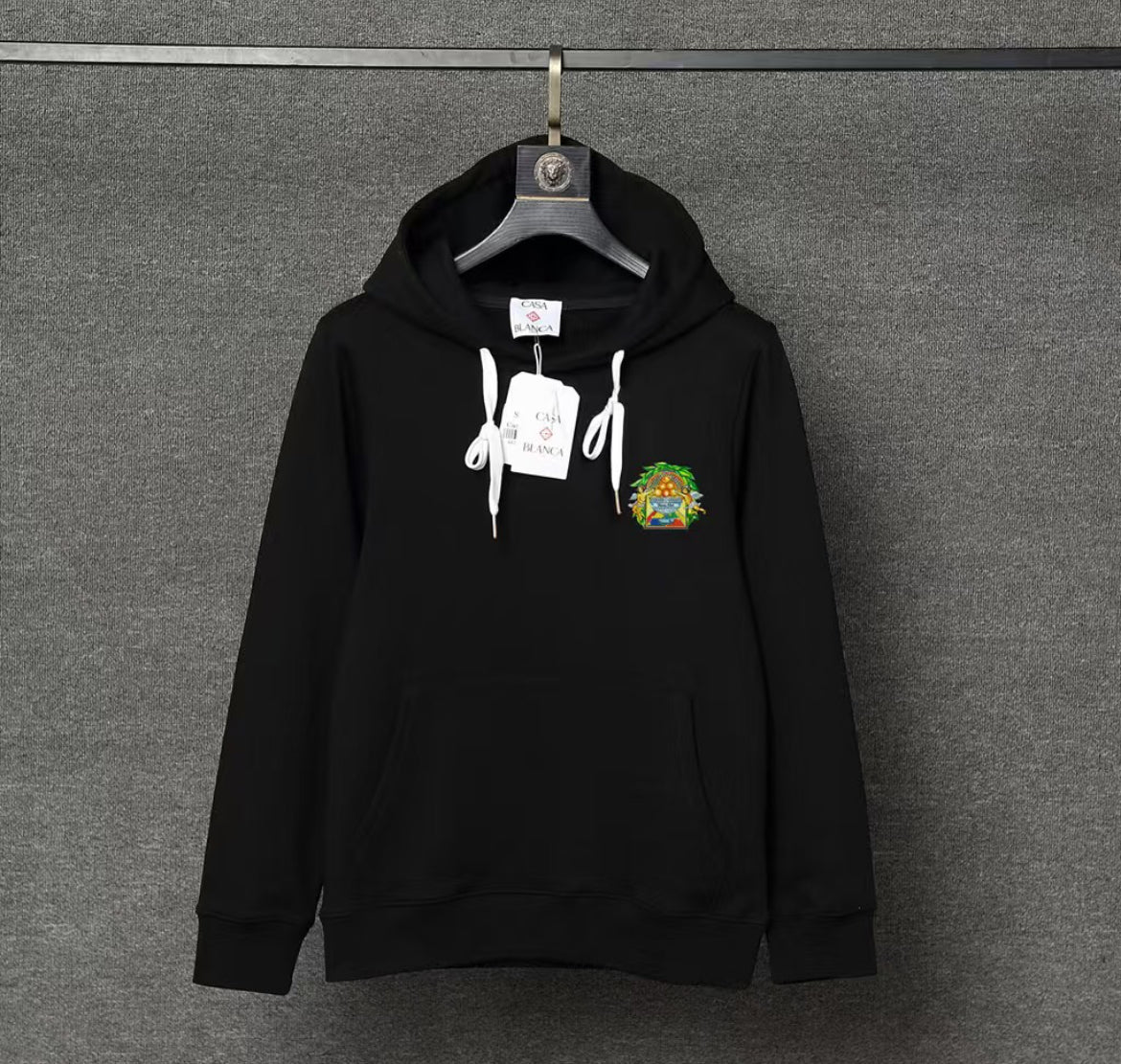 Casablanca hoodie