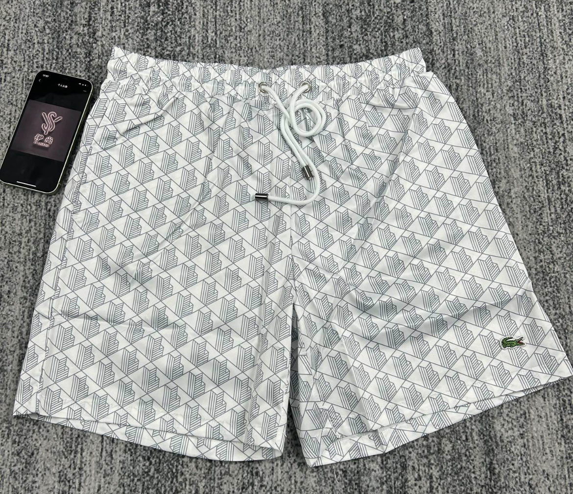 Lacoste shorts