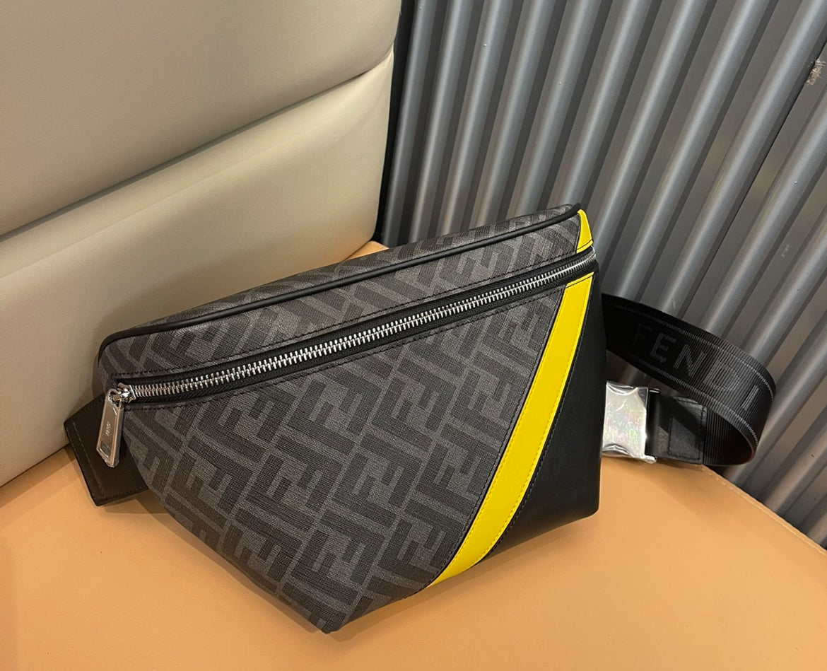 Fendi väska