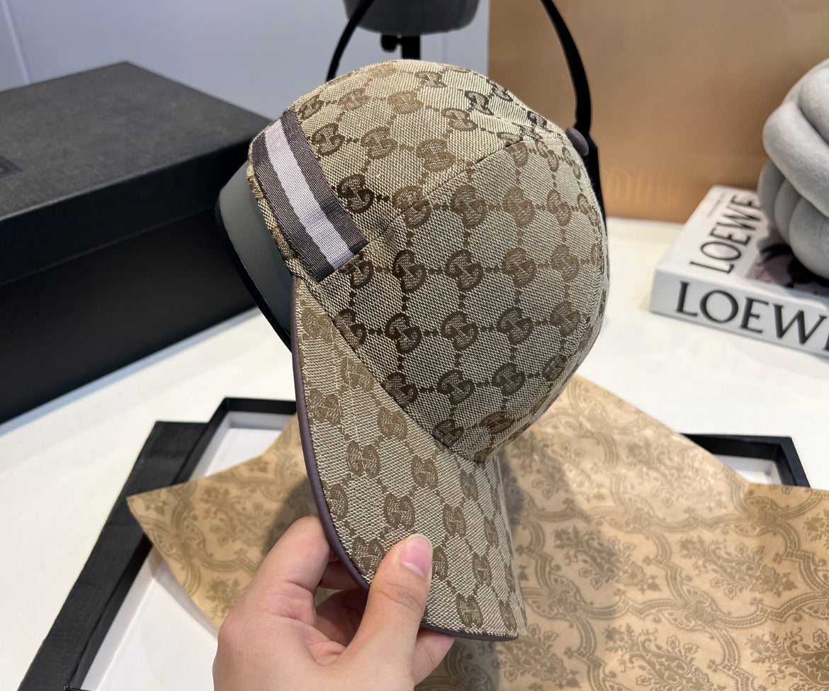 Gucci keps