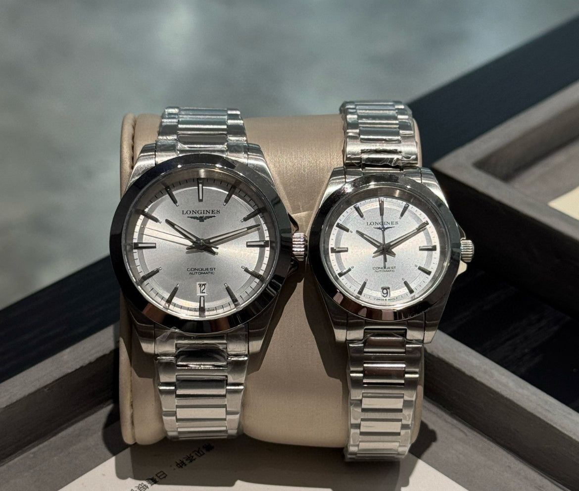 LongInes klocka