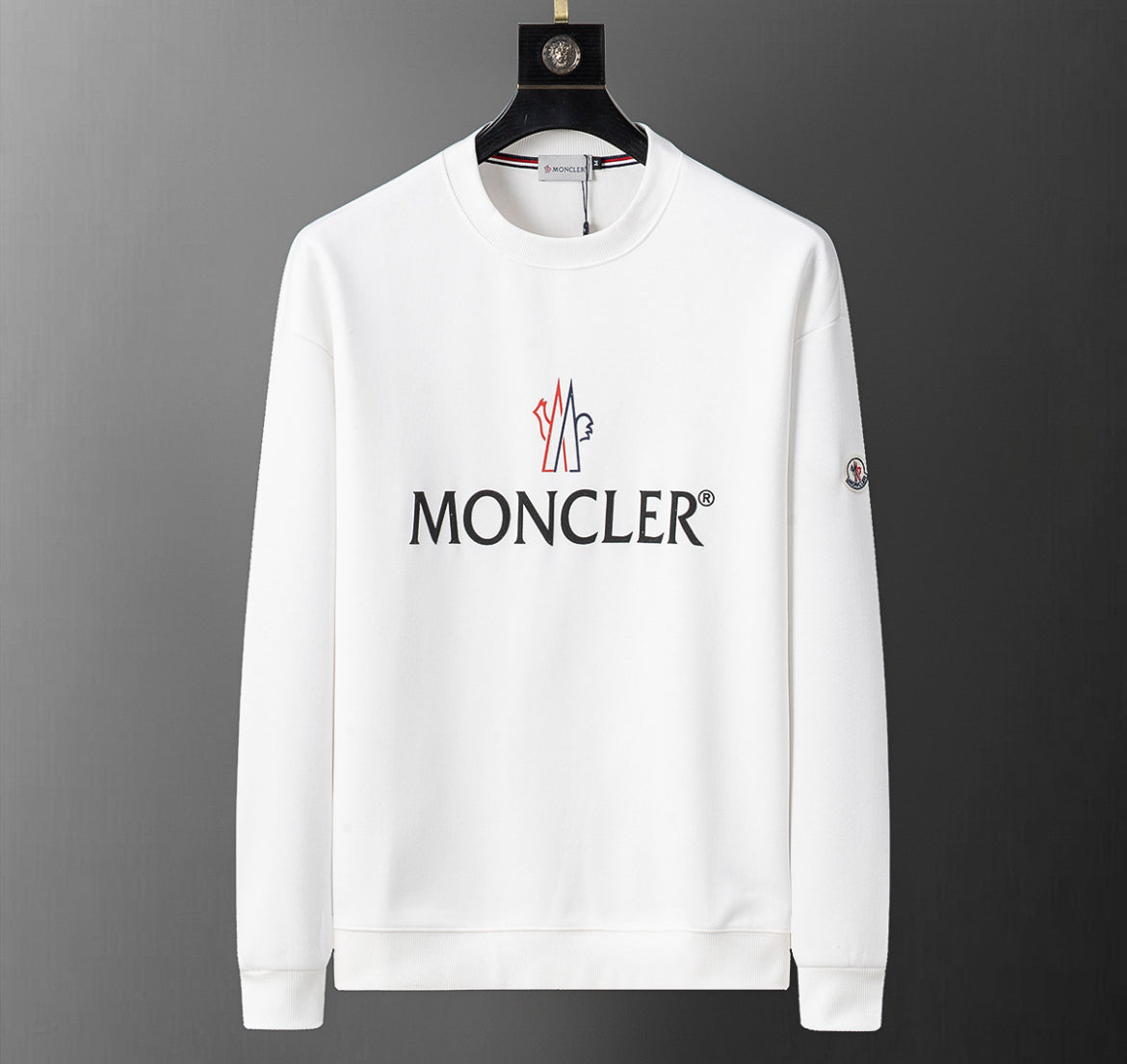 Moncler tröja