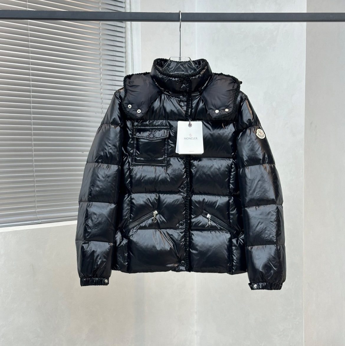 Moncler jacka