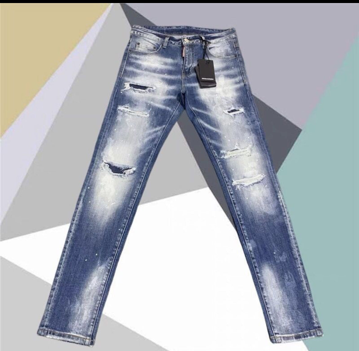Dsquared2 jeans
