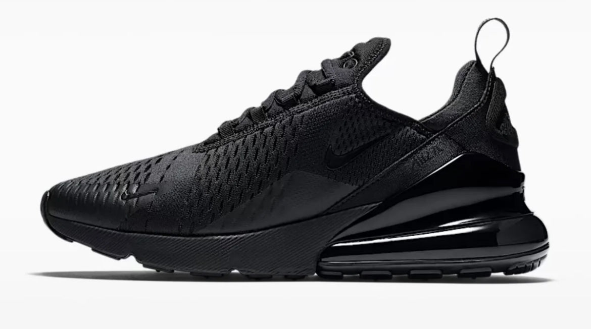 Nike 270c skor