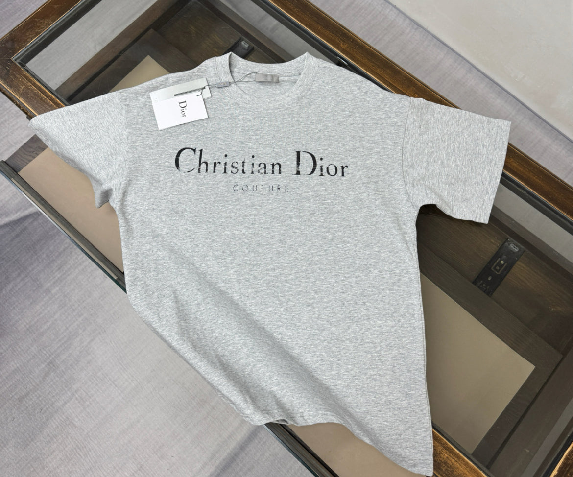 Christian dior T-shirt