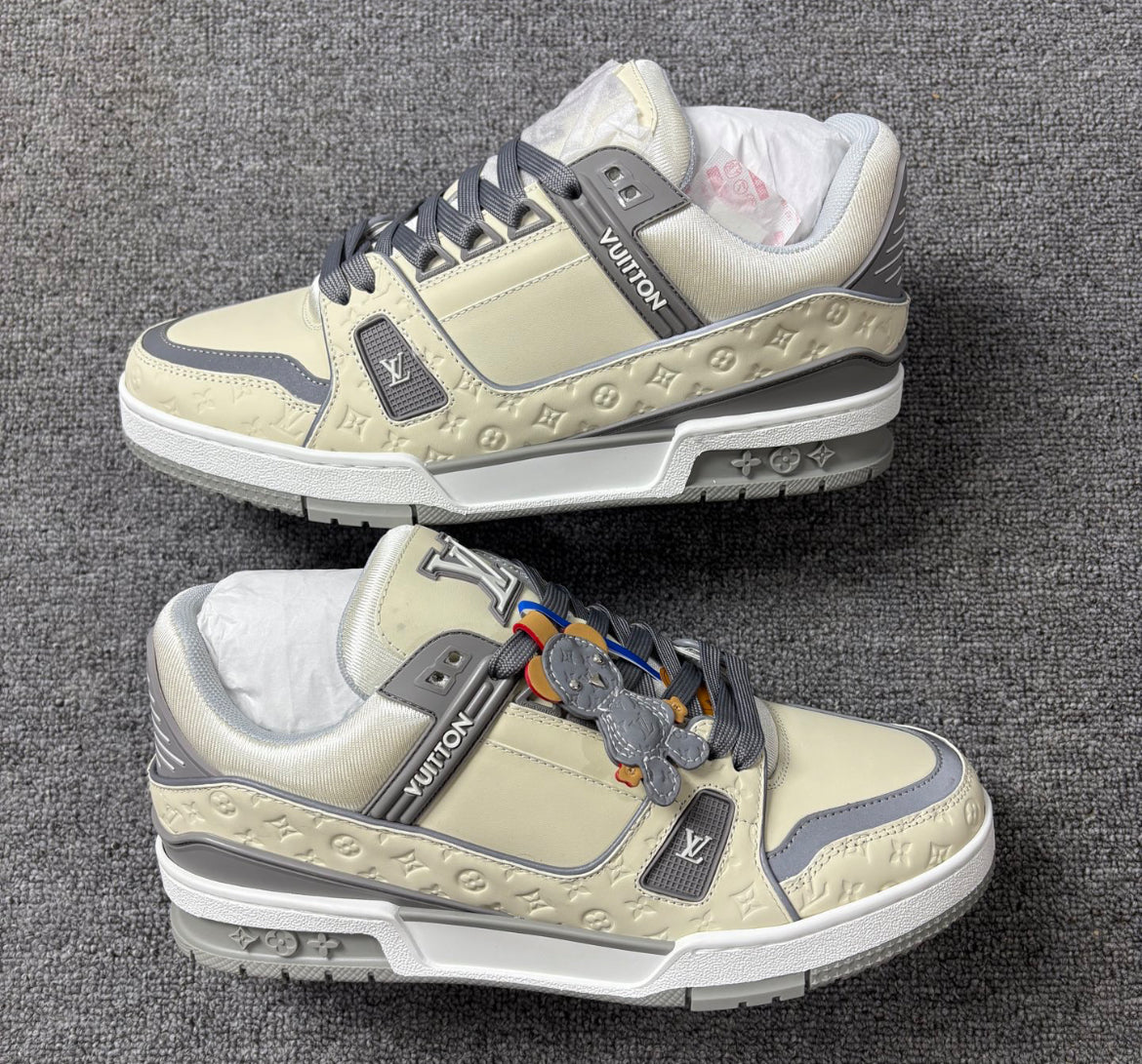 Louis Vuitton skor