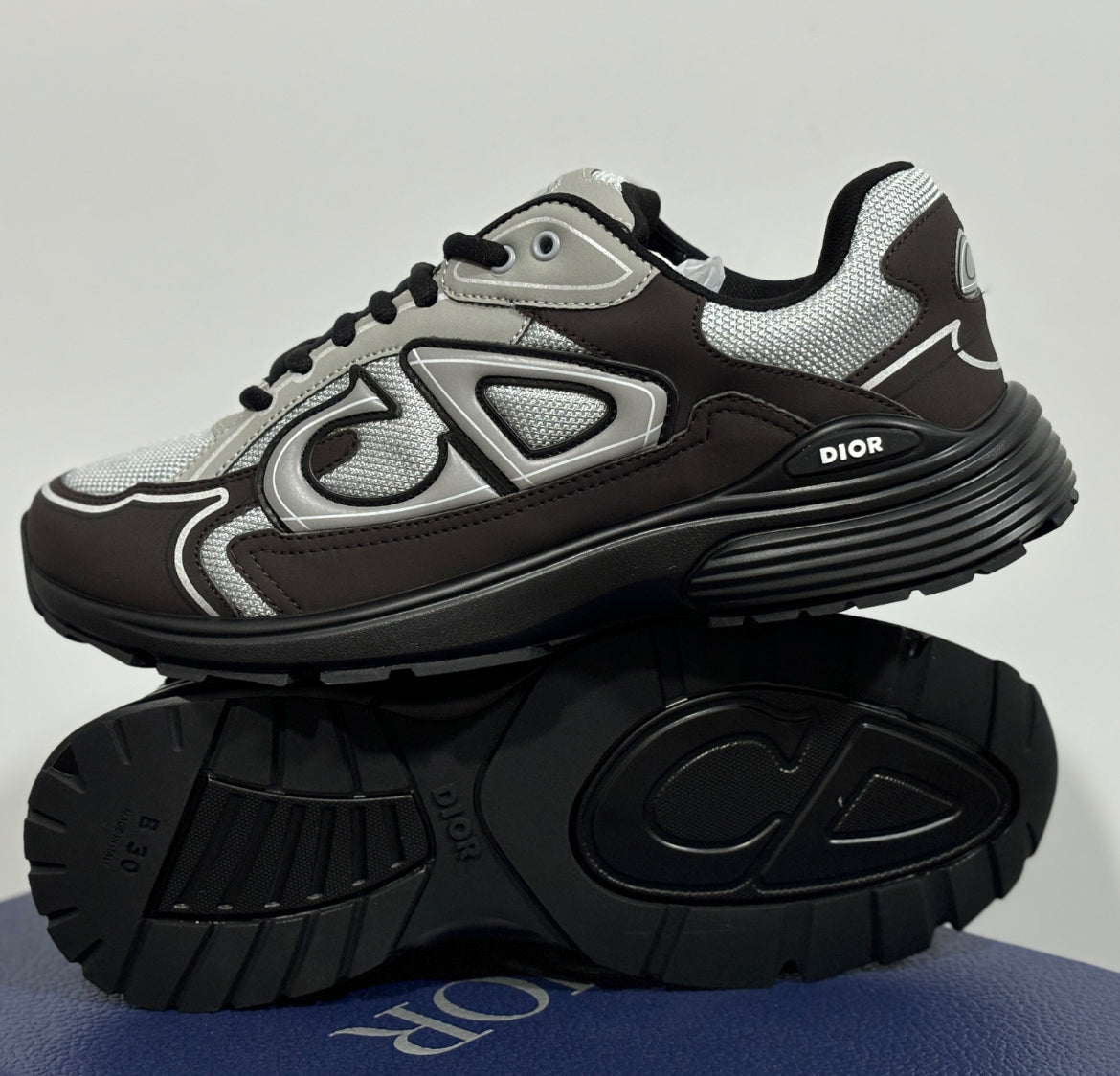 Dior b30 skor