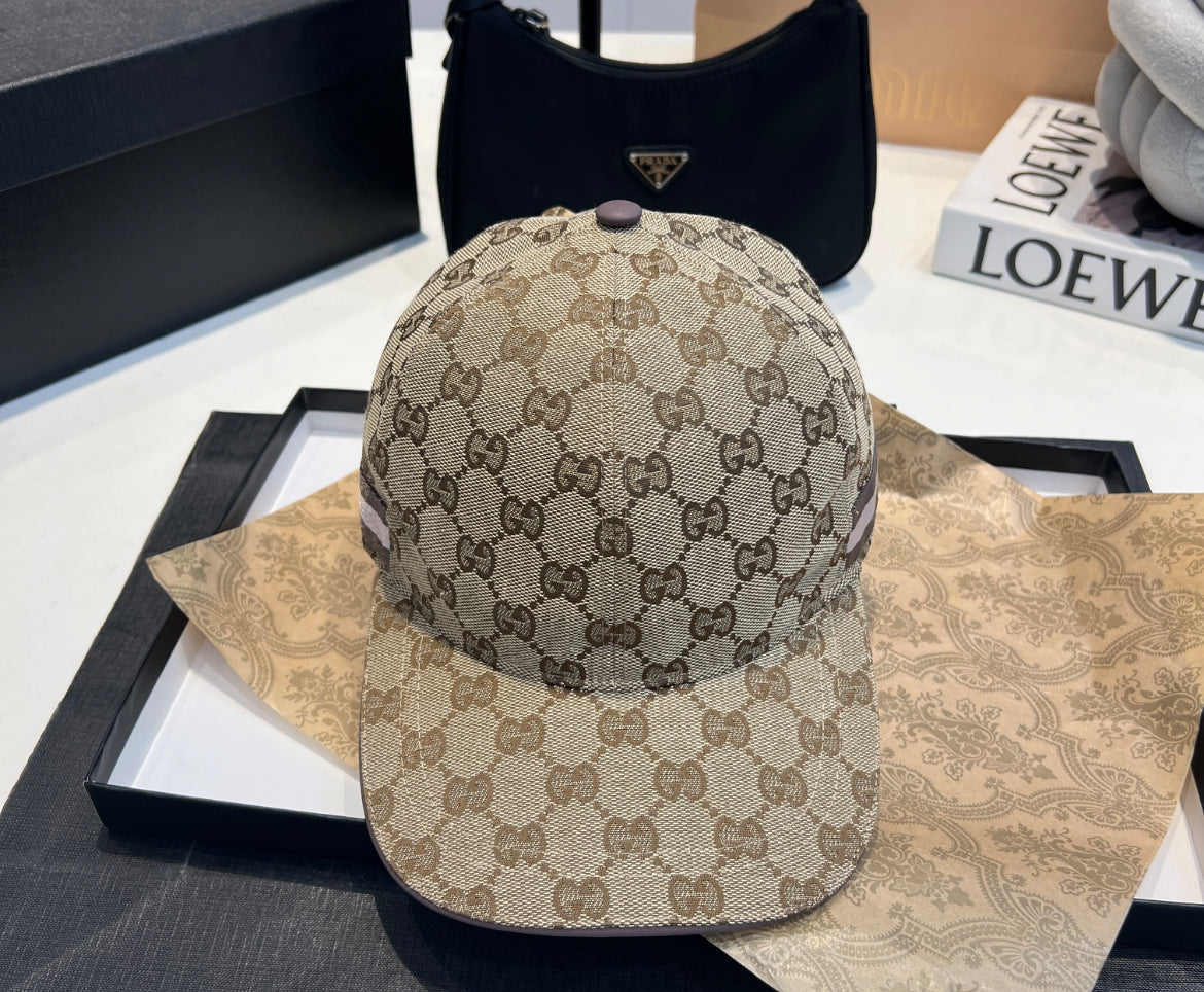 Gucci keps