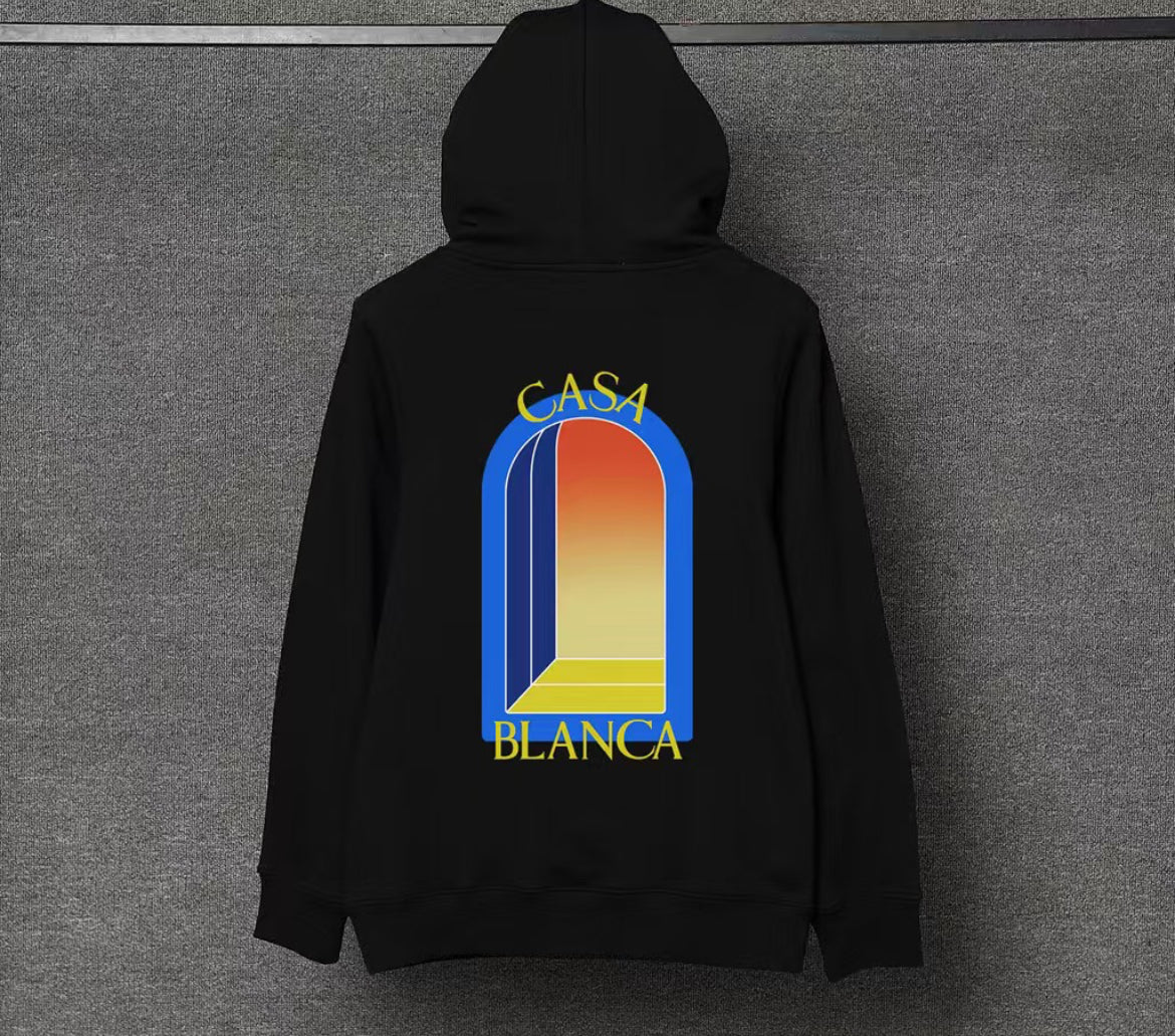Casablanca hoodie