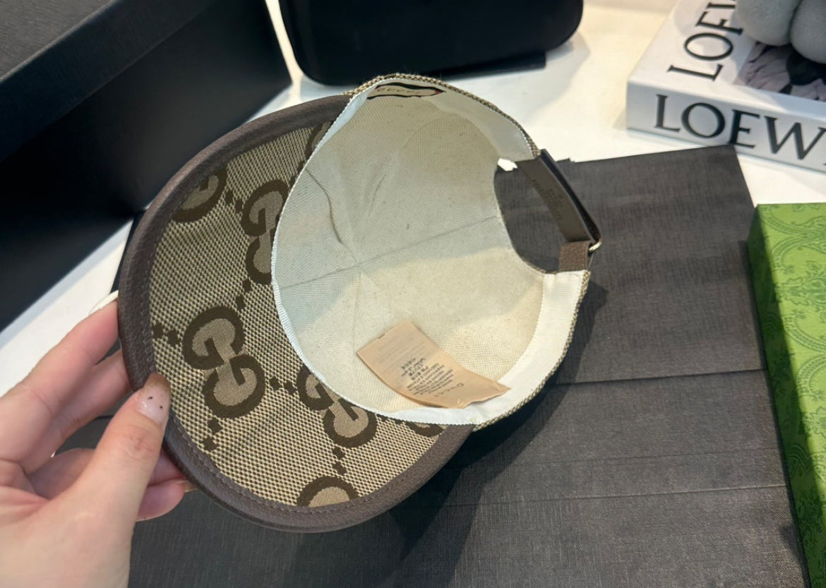 Gucci jumbo keps