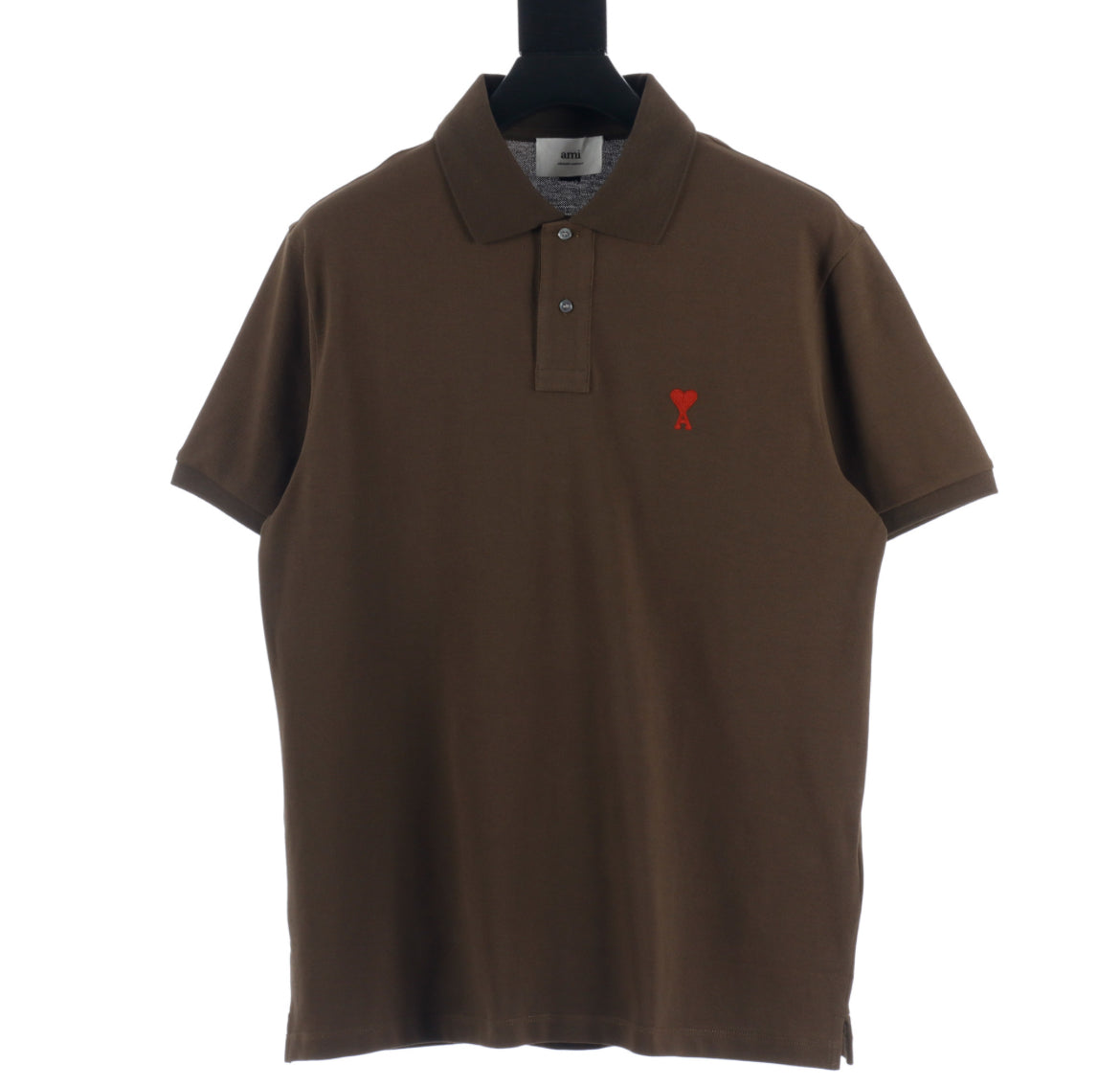 Ami Paris polo Tshirt