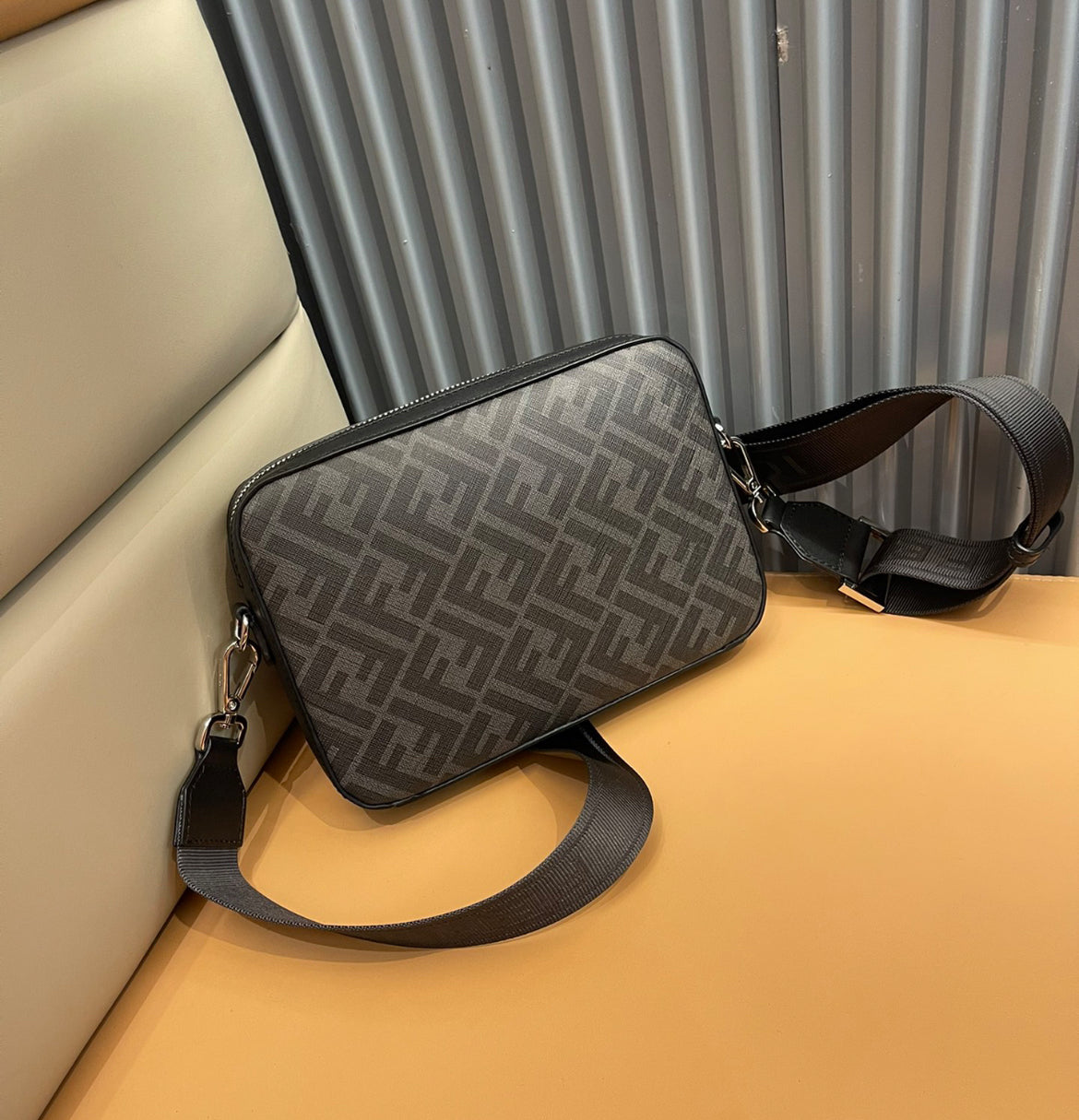 Fendi väska