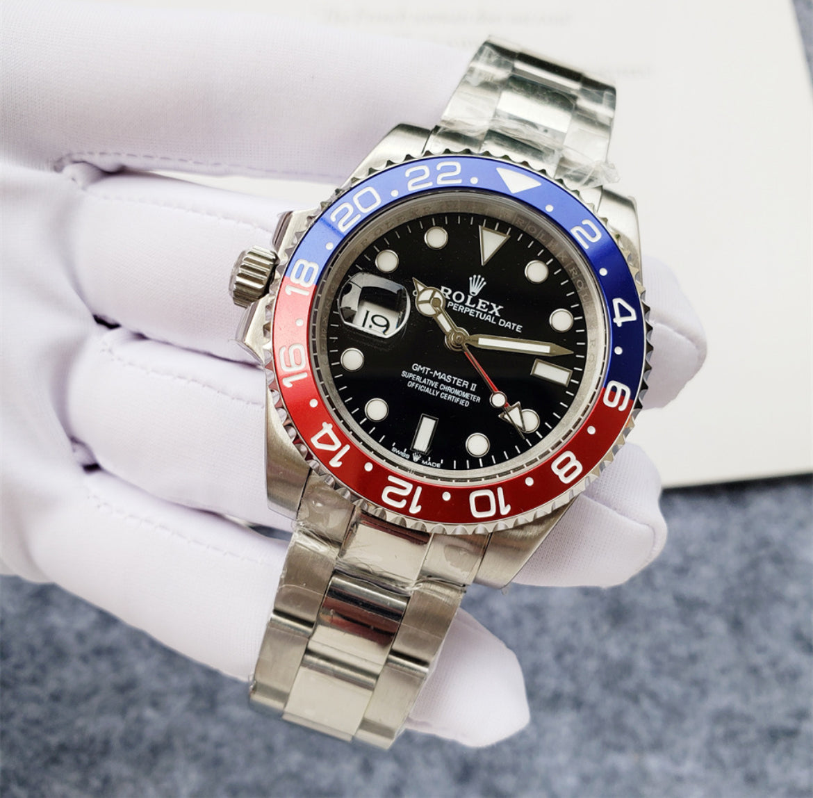 Rolex klocka