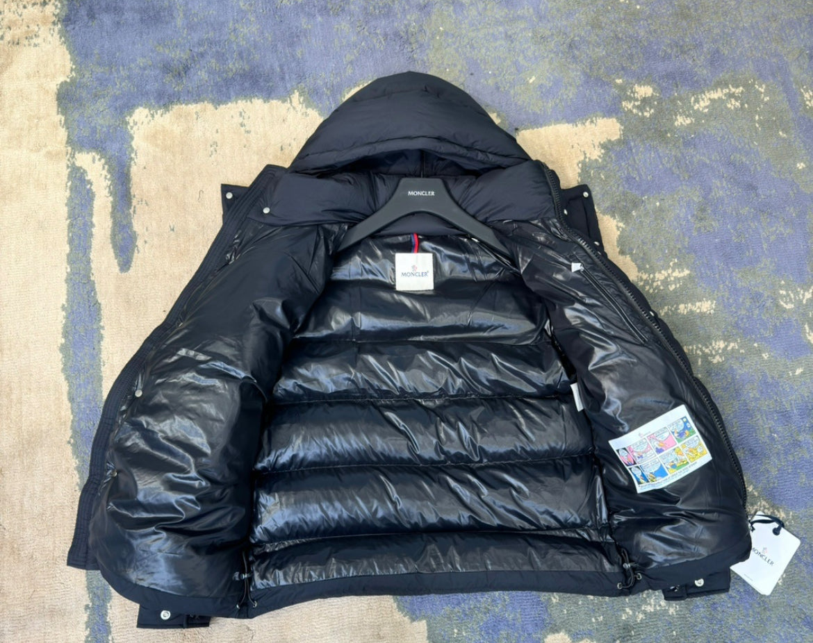 Moncler jacka