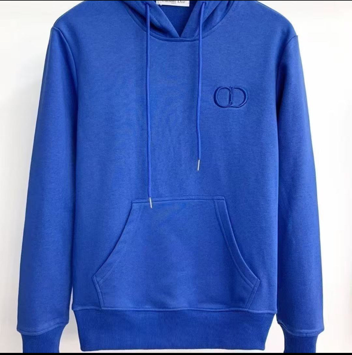 Christian Dior hoodie